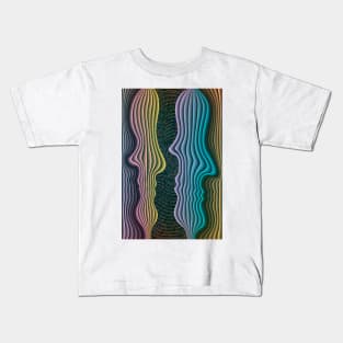 Glow In The Dark Kids T-Shirt